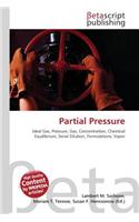 Partial Pressure