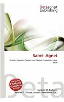 Saint- Agnet: (English)