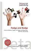 Podge and Rodge: (English)