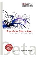 Roadshow Films V Iinet: (English)