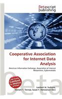 Cooperative Association for Internet Data Analysis
