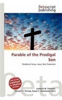 Parable of the Prodigal Son