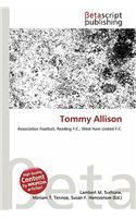 Tommy Allison: (English)