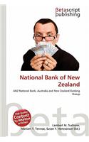 National Bank of New Zealand