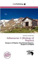 Athanasius I (Bishop of Naples): (English)