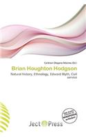 Brian Houghton Hodgson