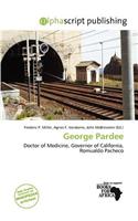 George Pardee: (English)