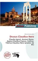 Drusus Claudius Nero