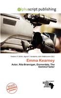 Emma Kearney
