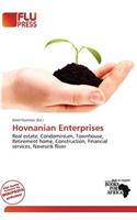 Hovnanian Enterprises