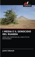 I Media E Il Genocidio del Ruanda
