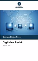 Digitales Recht