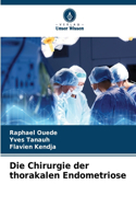 Chirurgie der thorakalen Endometriose