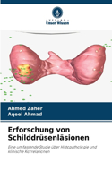 Erforschung von Schilddrüsenläsionen