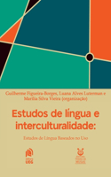 Estudos De Língua E Interculturalidade