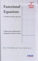 Functional Equations 3rd Enlarged Edition
