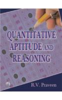 QUANTITATIVE APTITUDE AND REASONING