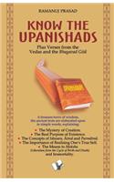 Know the Upanishads