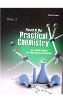 Read & Do Practical Chemistry