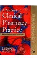 A Textbook of Chemical Pharmacy Practice