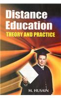 Distance Education: Theory and Practice