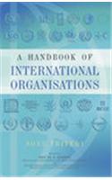 A Handbook of International Organisations