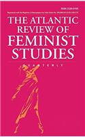 The Atlantic Review Of Feminist Studies:Quarterly