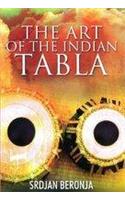 The Art Of The Indian Tabla