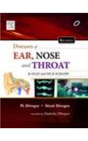 Diseases of Ear, Nose and Throat