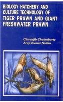 Biology Haterchty and Culture Technology of Tiger Prawns and Giant Freshwater Prawns