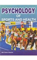 Psychology of Sports and Health