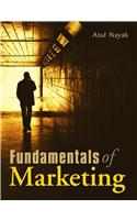 Fundamentals of Marketing