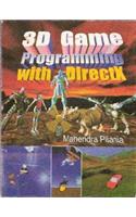 3D Games Programming With DirectX