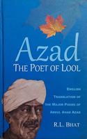 Azad The Poet Of Lool