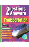 Questions & Answers: Transportation