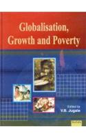 Globalisation, Growth And Poverty