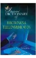 The Illustrated Dictionary of Electronics and Communication