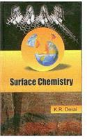 Surface Chemistry