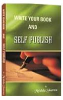 Write Your Book and Self Publish