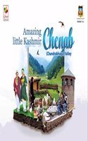 Chenab (Chandrabhaga) Valley - Amazing Little Kashmir