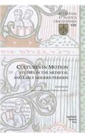 Cultures in Motion