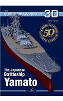 Japanese Battleship Yamato