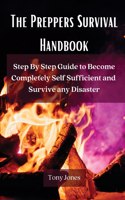 Preppers Survival Handbook