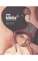 Una Biblia Antiguo Testamento