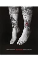 Shirin Neshat Written on the Body