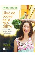 Libro de La Cocina de La No-Dieta