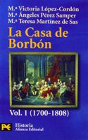 Casa de Borbon
