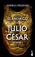 El enemigo de Julio Cesar (Serie Dictator 2)