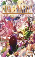 FINAL FANTASY LOST STRANGER 08