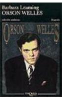 Orson Welles